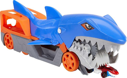 Hot Wheels - Shark Chomp Transporter