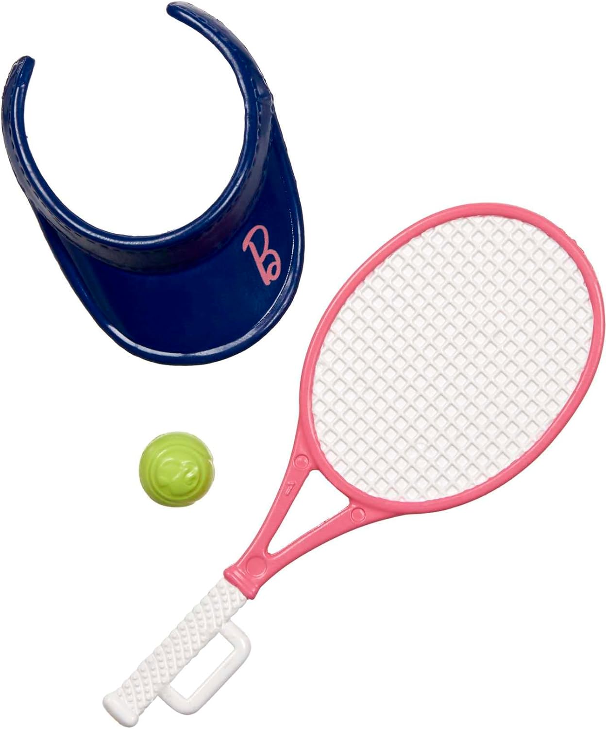 Barbie - Tennis Player Doll