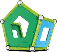 Geomag - Panels, 32 pcs