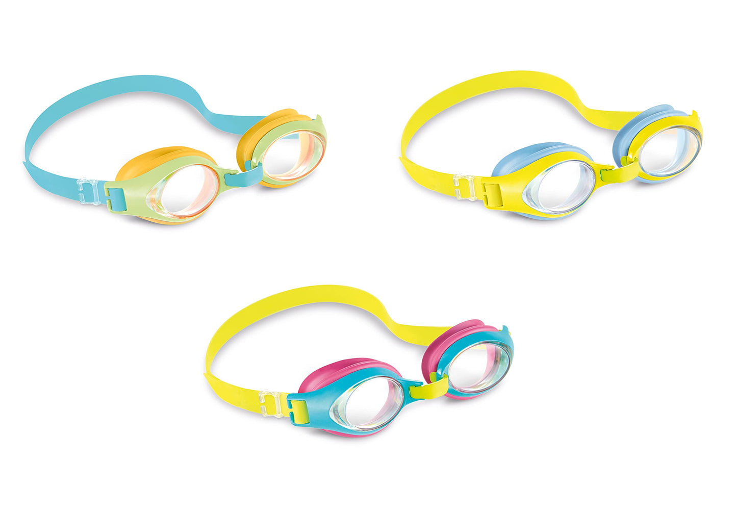 Intex - Junior Goggles