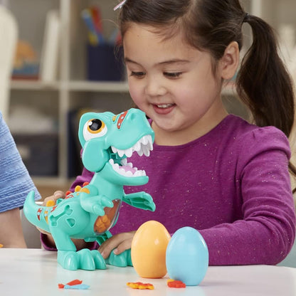 Play-Doh - Dino Crew Crunchin' T-Rex