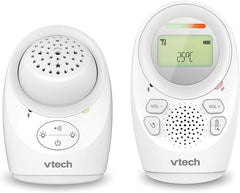 VTech - Digital Audio Baby Monitor