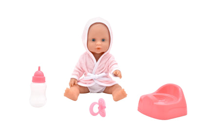 Dolls World - Baby Dribbles