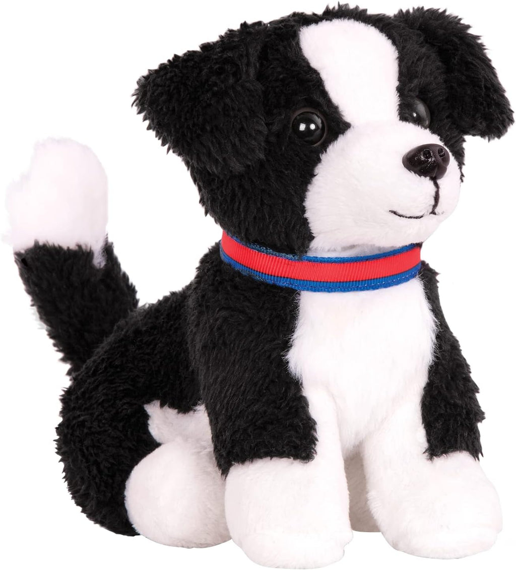 Our Generation - Border Collie Puppy
