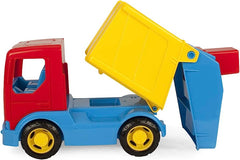 Wader - Tech Truck Garage