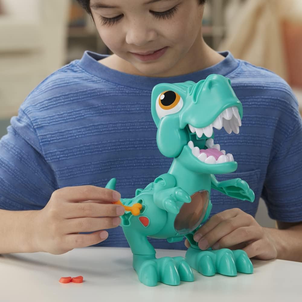 Play-Doh - Dino Crew Crunchin' T-Rex