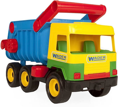 Wader - Tech Truck Tipper