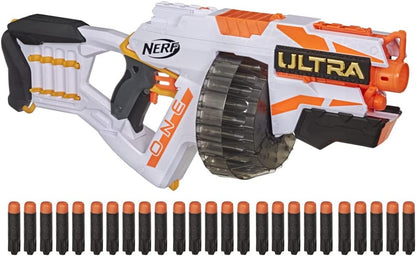 Nerf Ultra One and 25 Official Nerf Ultra Darts