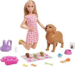 Barbie - Doll and Pets