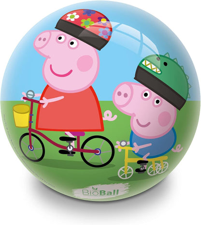 Mondo - Ball Peppa Pig