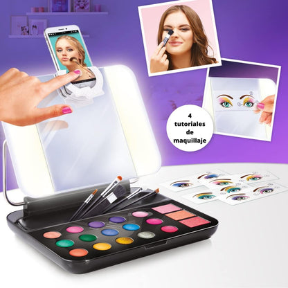 Canal Toys - Make Up LED Case