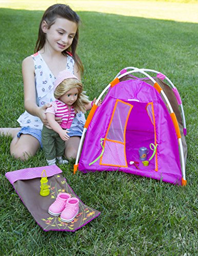 Our Generation - Camping Set