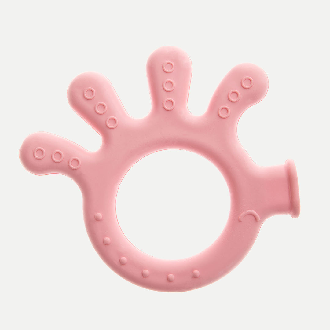 Babyjem teethers