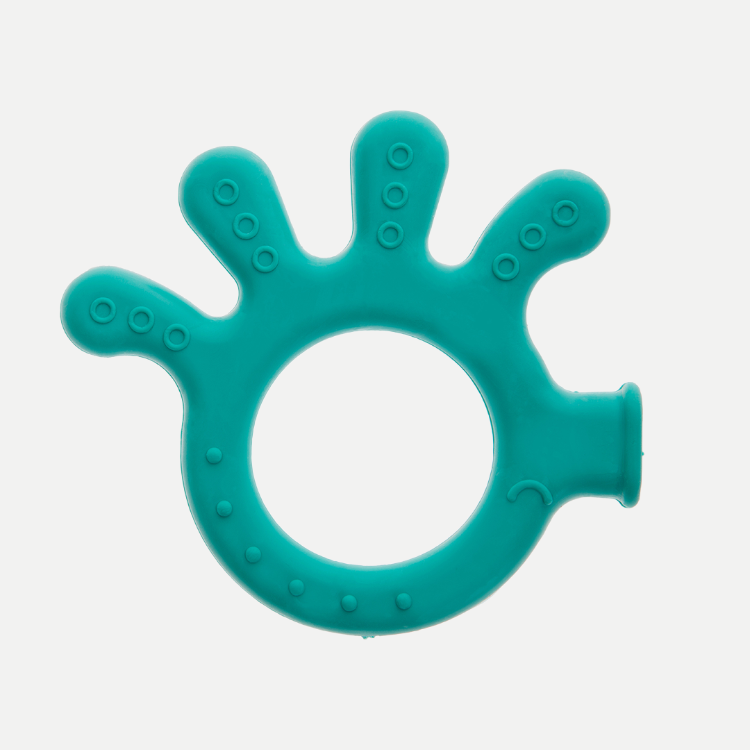 Babyjem teethers