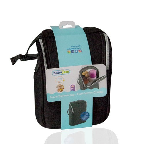 Babyjem - Travel Thermos Bag