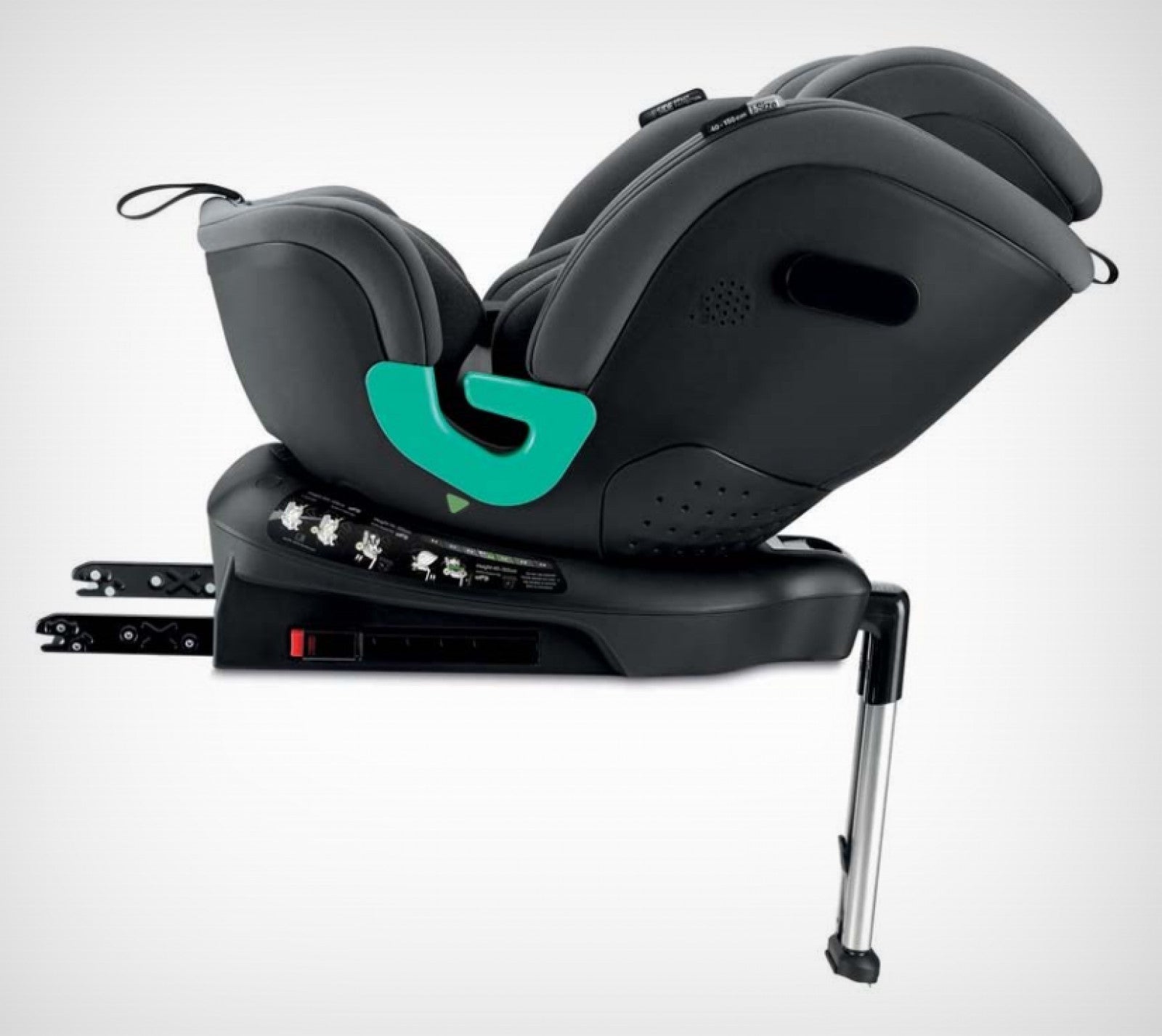 Cam GT I-Size Car Seat