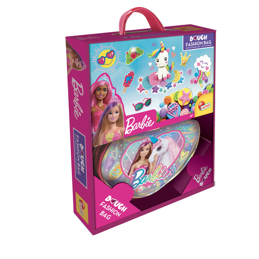 Lisciani - Barbie Dough Fashion Bag