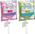 Make It Real Shrink Magic Lollipop Bracelets