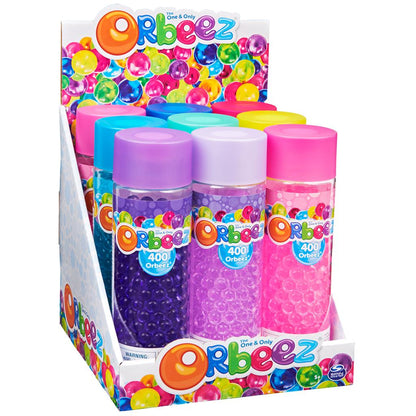 Spin Master - Orbeez, Tube with 400