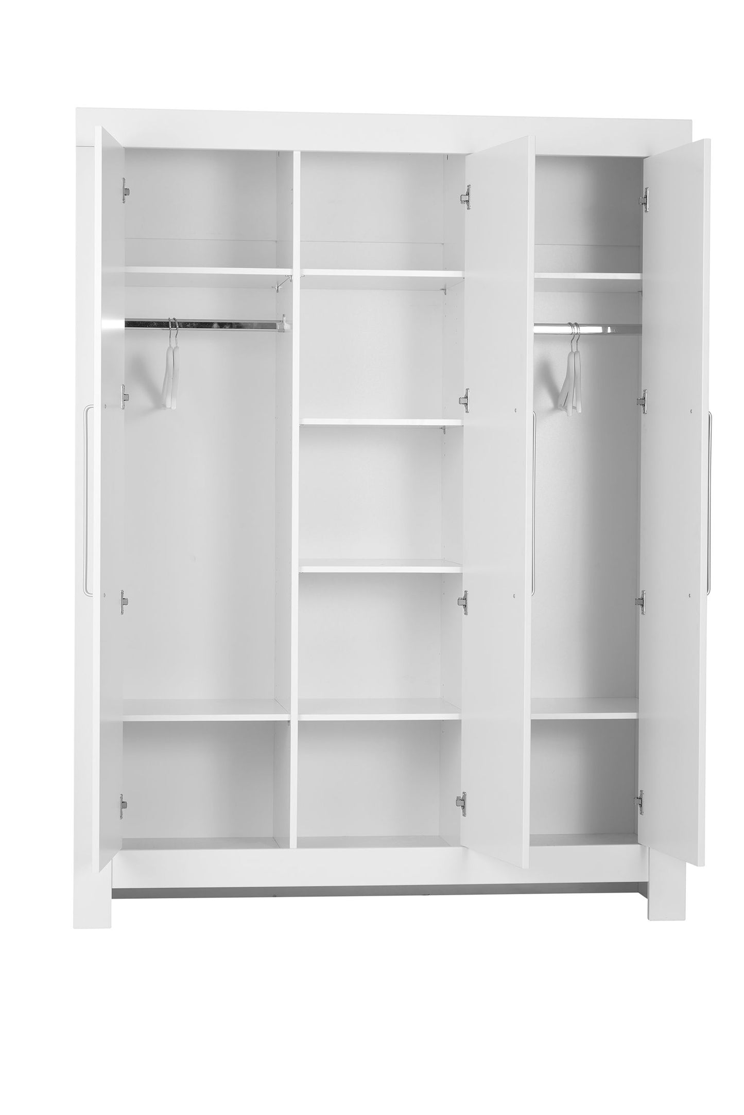 Pinio - Calmo 3-door wardrobe