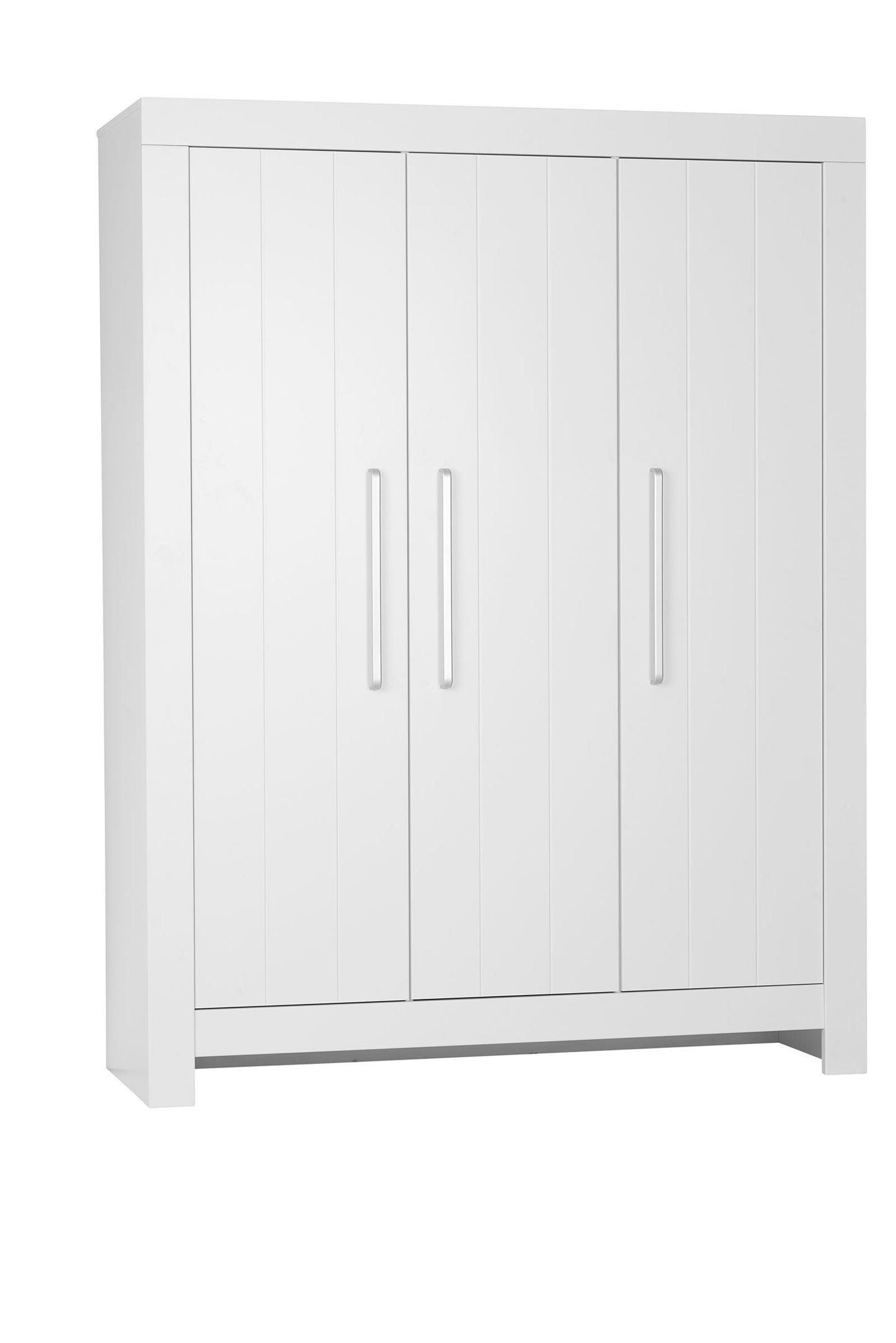 Pinio - Calmo 3-door wardrobe