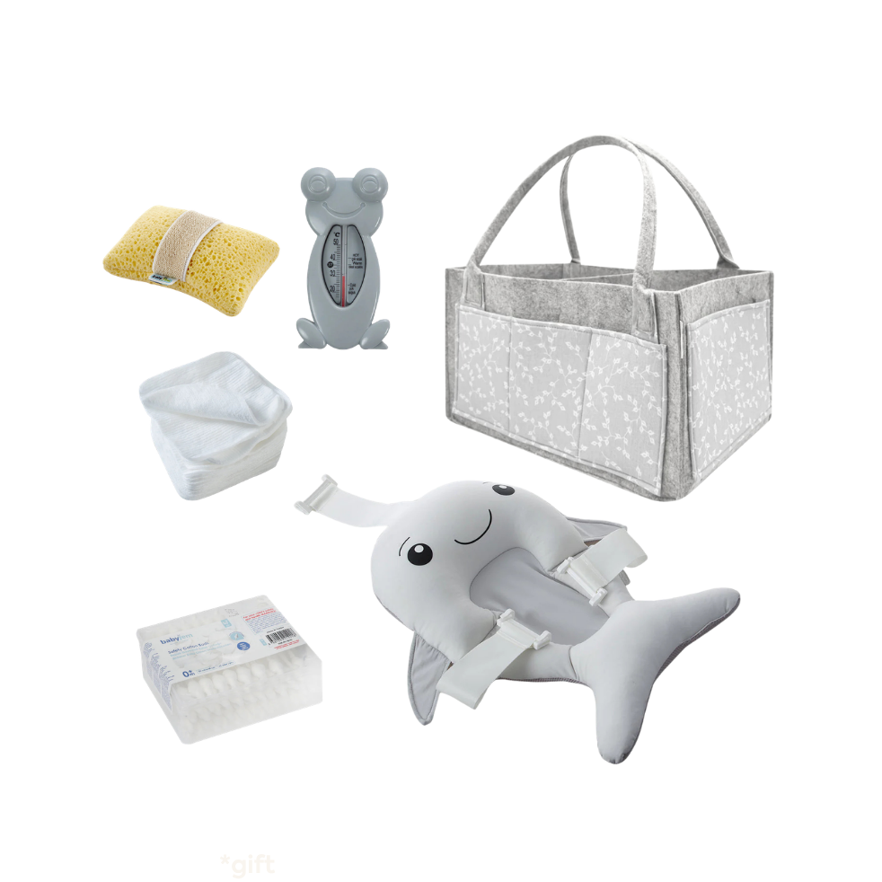 Starter Bath Bundle