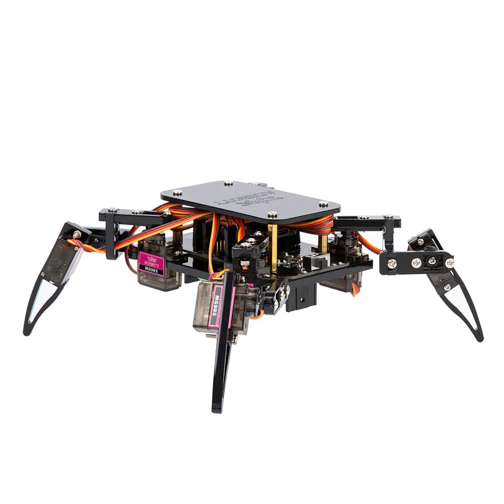 Acebott Remote Quadruped Bionic Spider