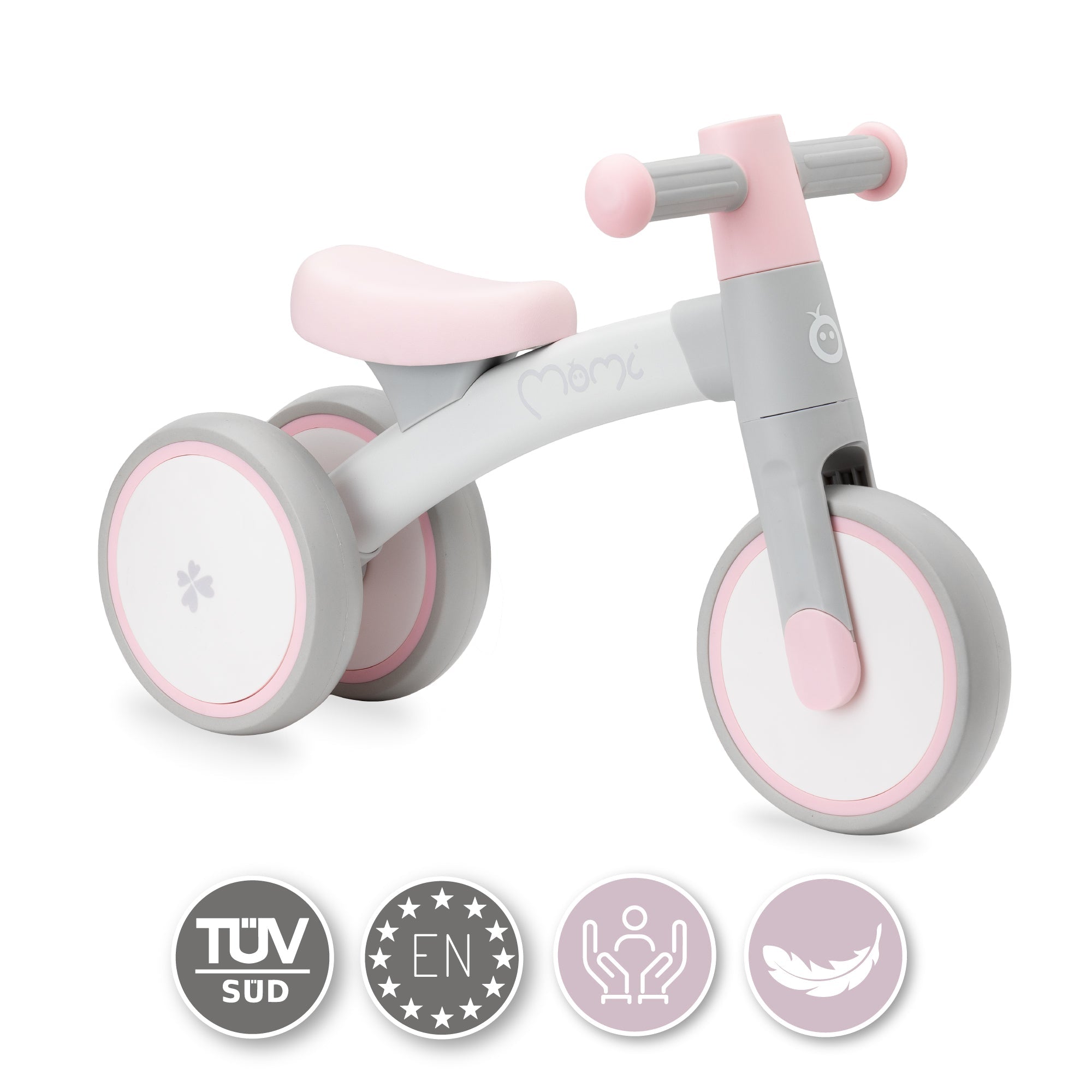MoMi Tedi mini bike