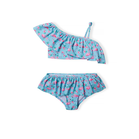 Minoti - Two-piece swimsuit for girls