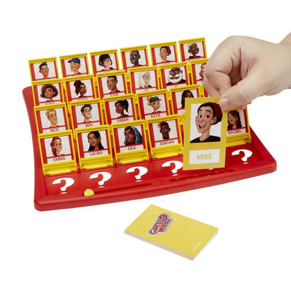 Hasbro - Guess Who?