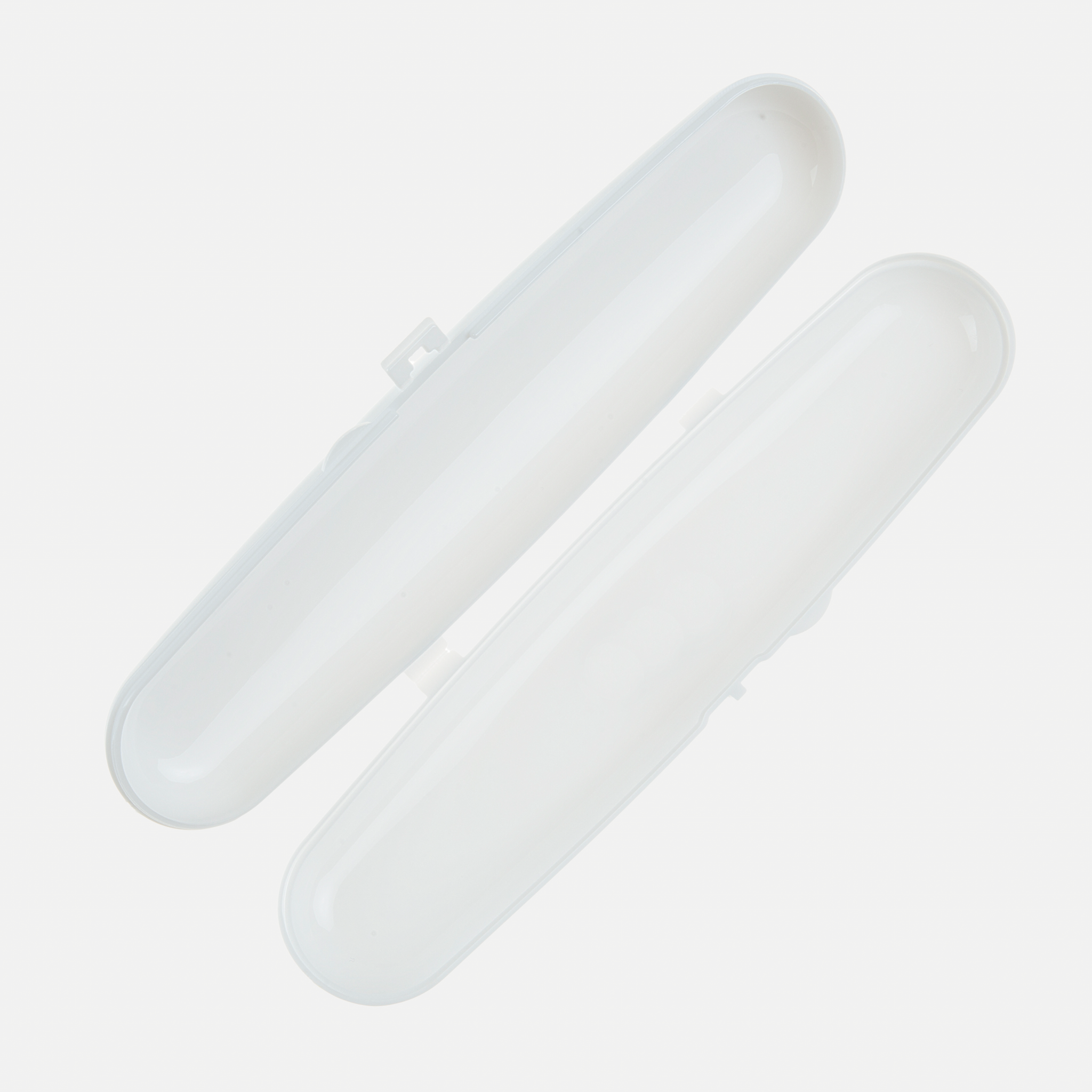 Babyjem Fork & Spoon Storage container