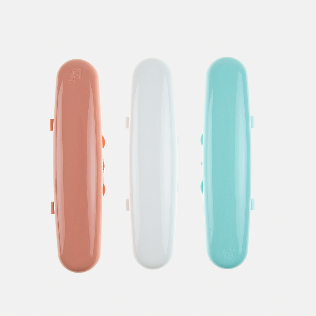 Babyjem Fork & Spoon Storage container