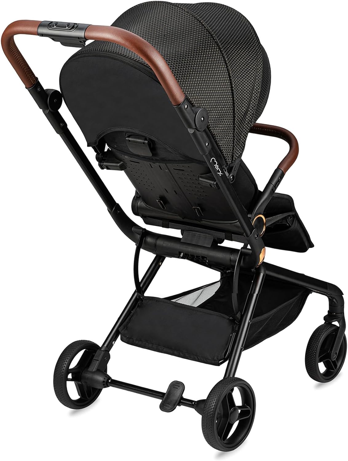 MoMi - ADELLE Stroller 360 °