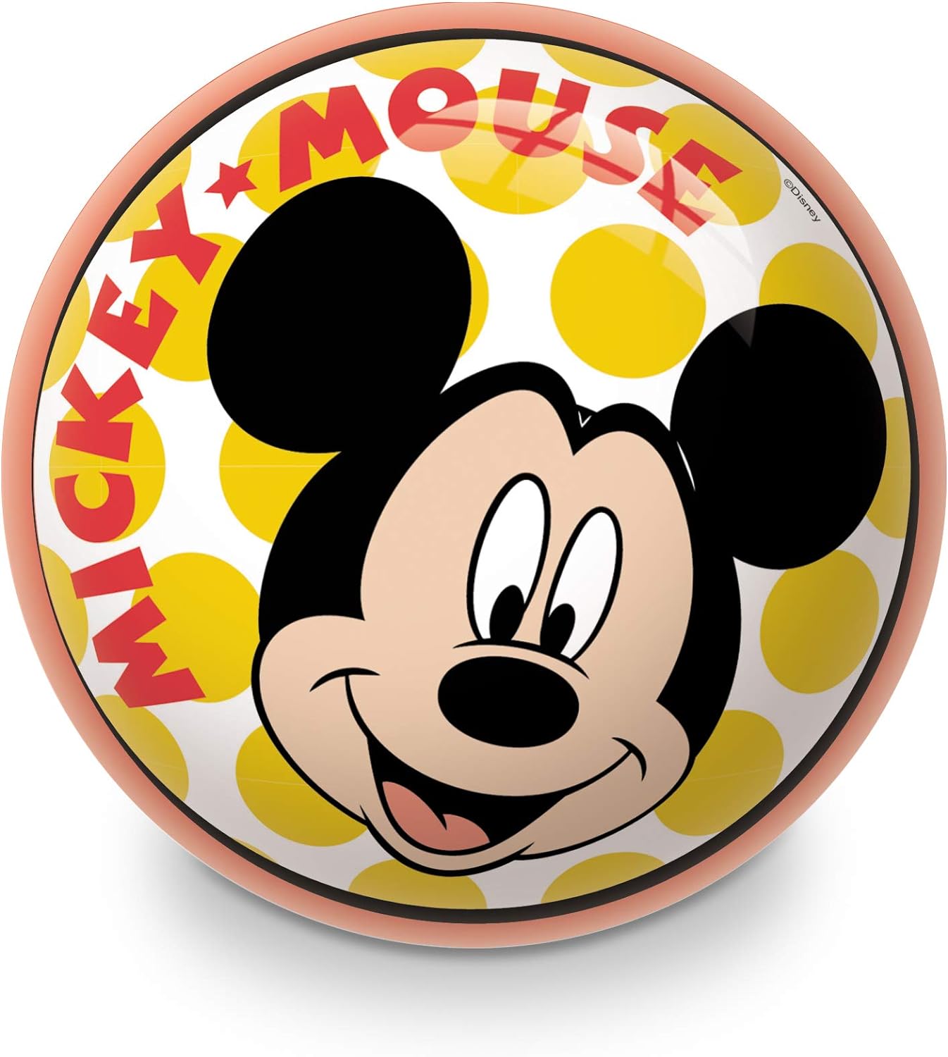 Mondo - Ball Mickey Mouse