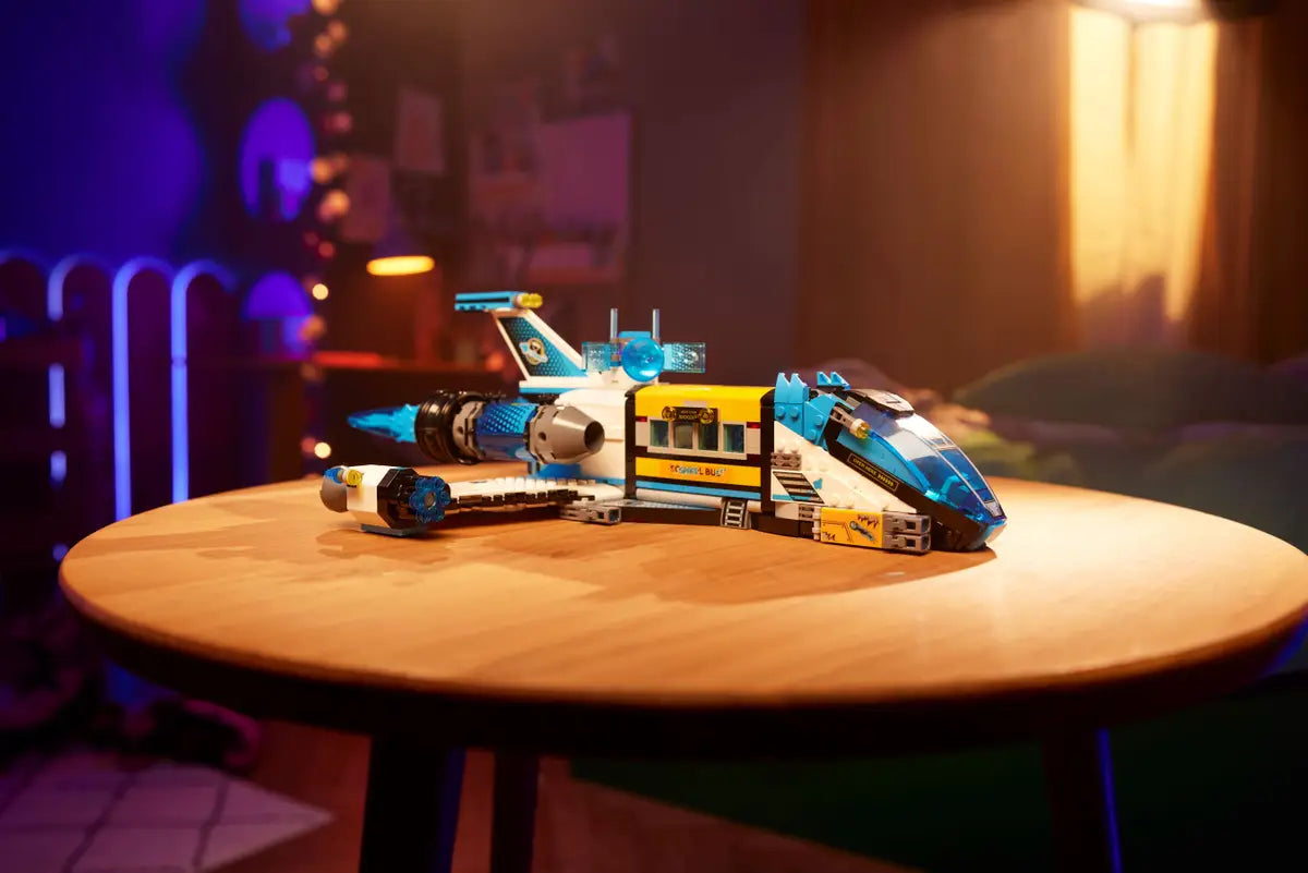 Lego - Dreamz, Mr. Oz's Spacebus