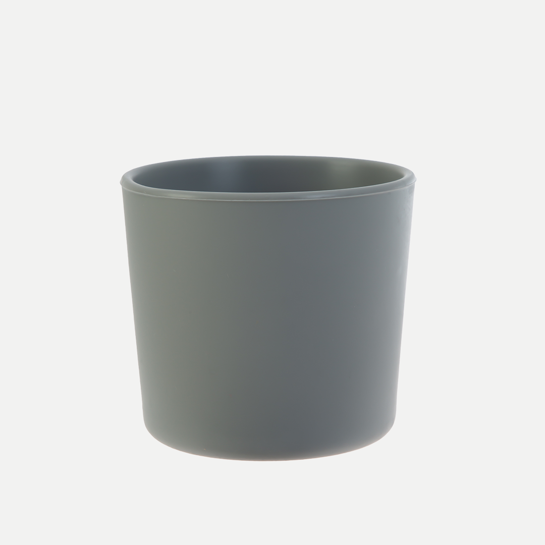 Babyjem silicon cup