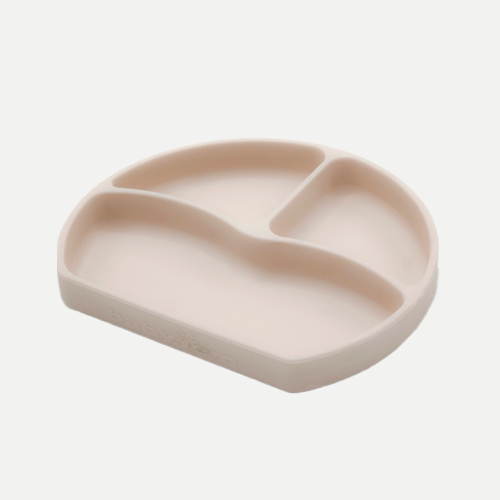 Babyjem silicone plate