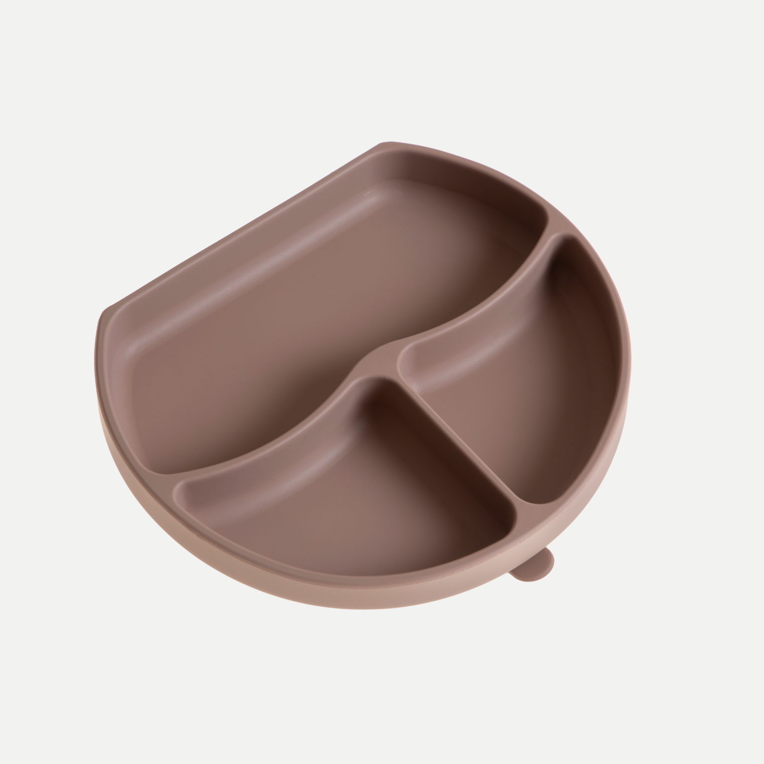 Babyjem silicone plate