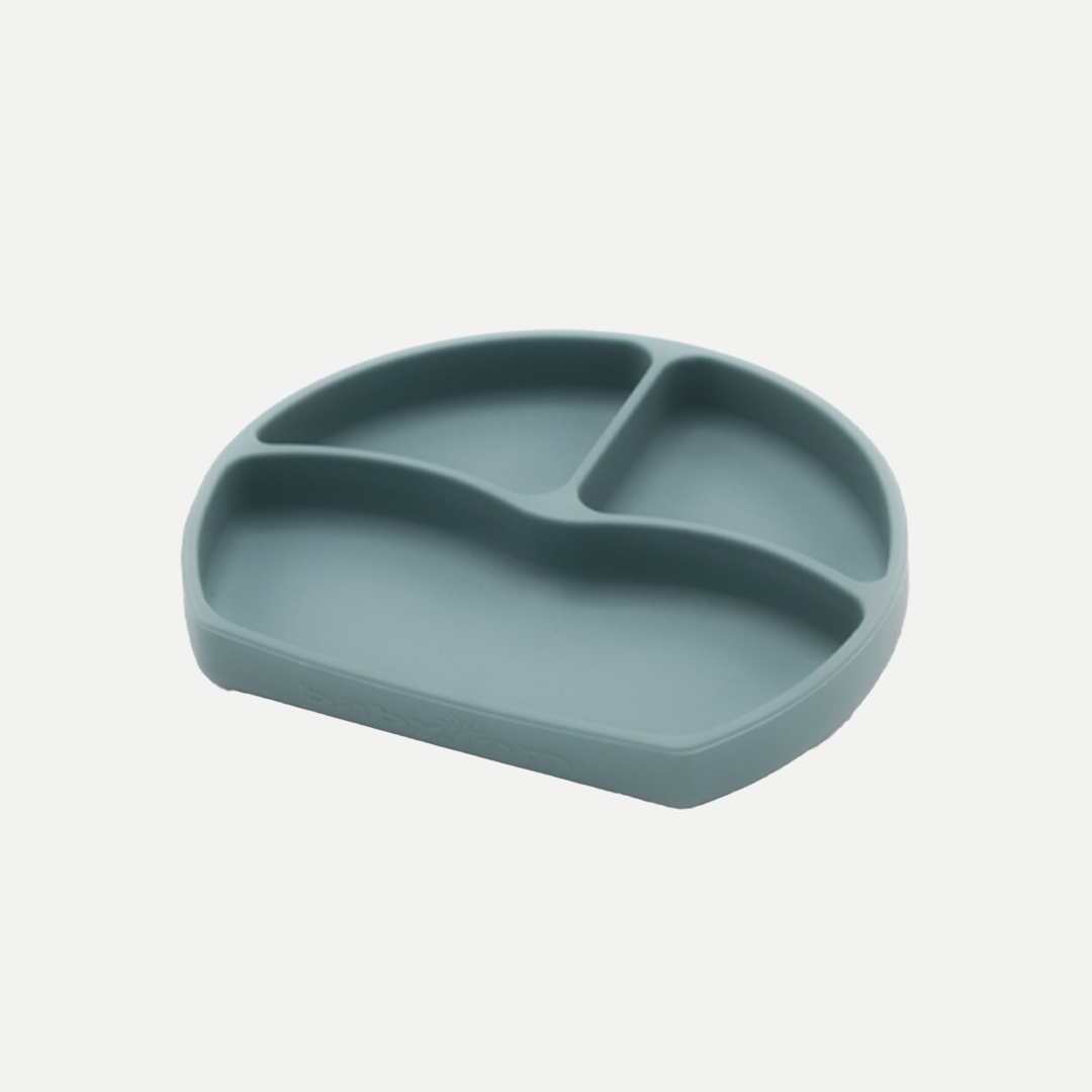 Babyjem silicone plate