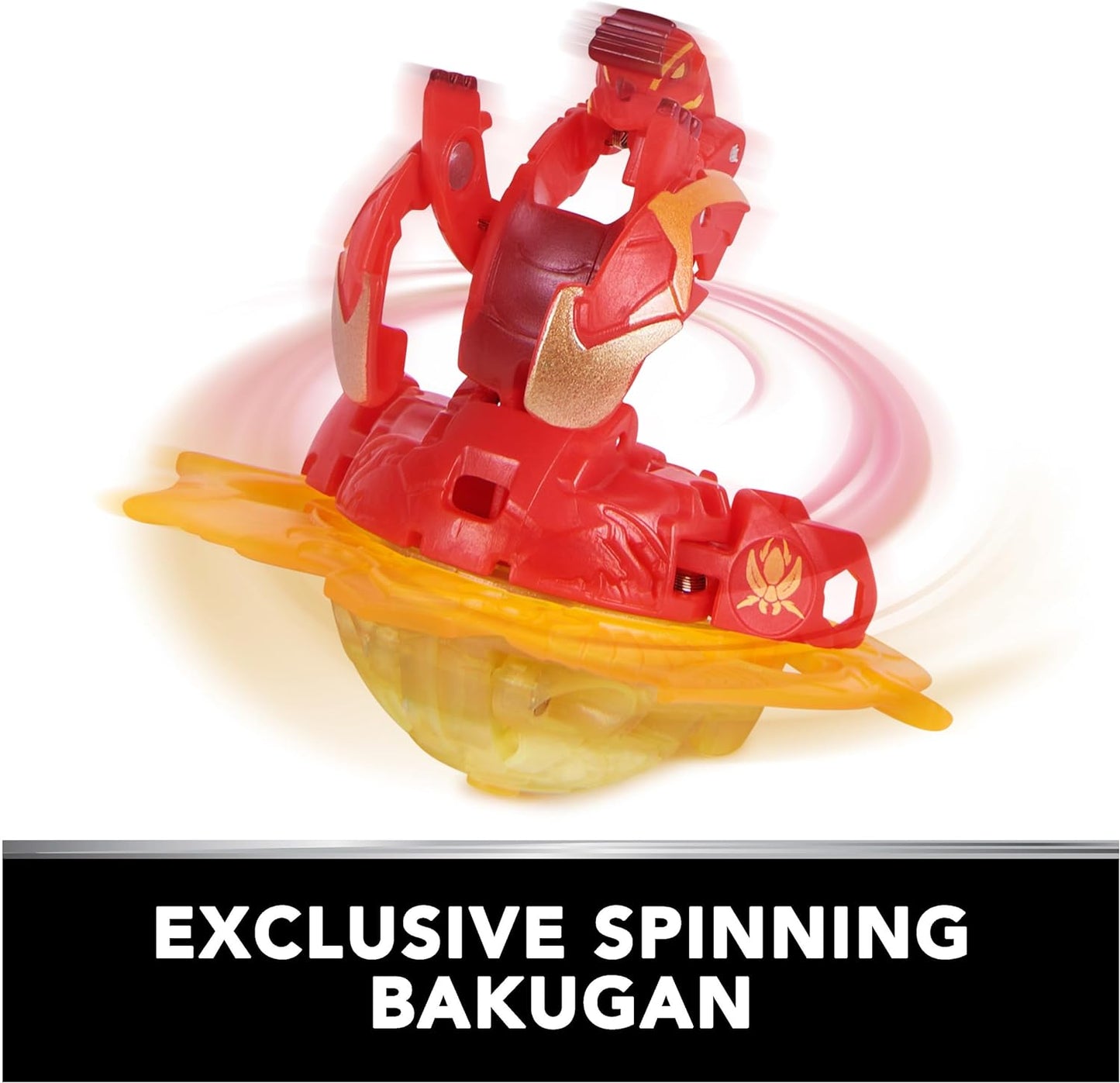 Spin Master - Bakugan, Tin With Special Attack Mantid