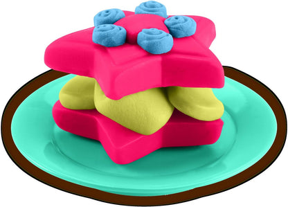 Play-Doh - Kitchen Creations Frost 'n Fun Cakes Set