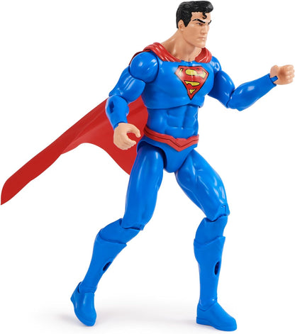 Spin Master - Superman Man of Steel Action Figure