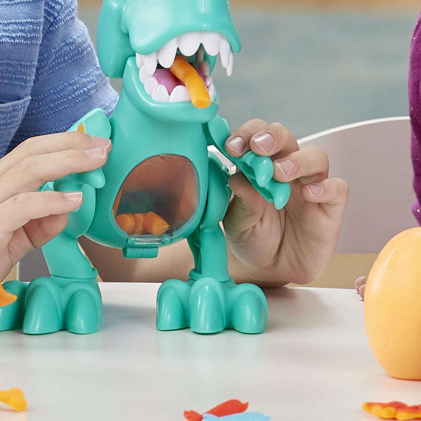 Play-Doh - Dino Crew Crunchin' T-Rex