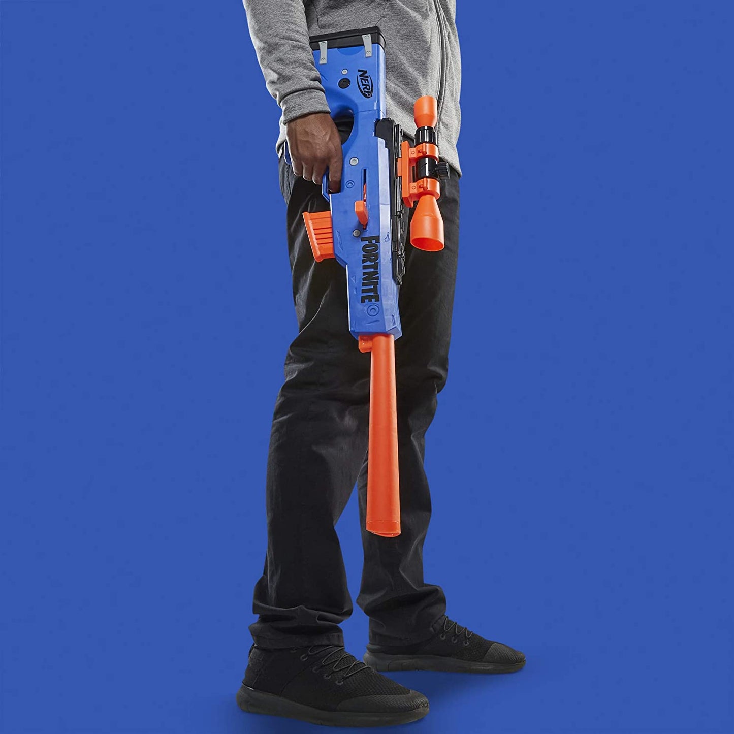 NERF - Fortnite BASR-R