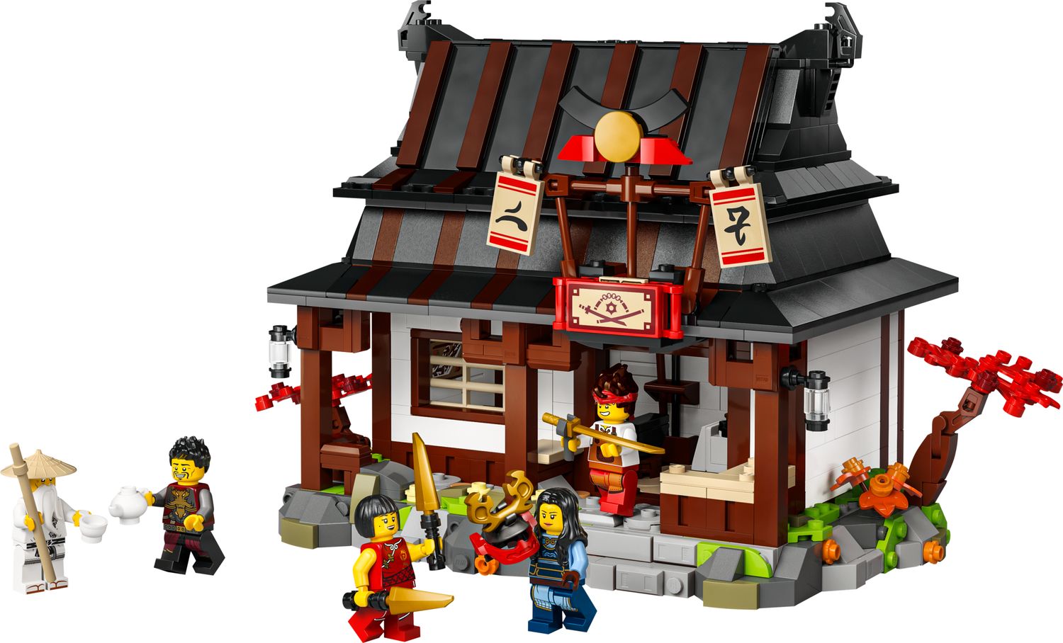 Four Weapons Blacksmith 15th Anniversary