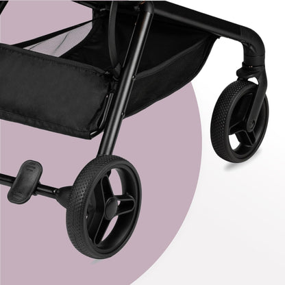 MoMi - ADELLE Stroller 360 °