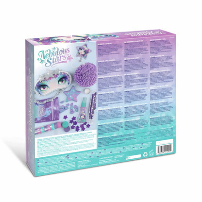 Nebulous Stars - Bath and Spa Set