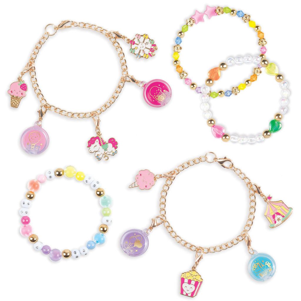 Make It Real Sweet Spin Carnival