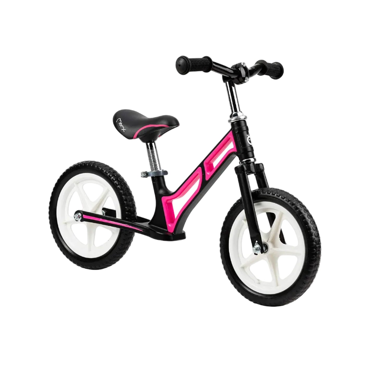 MoMi MOOV Magnesium Balance Bike
