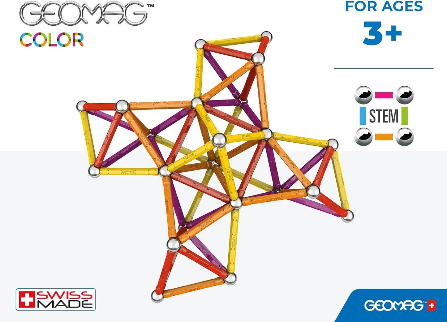 Geomag - Color, 127